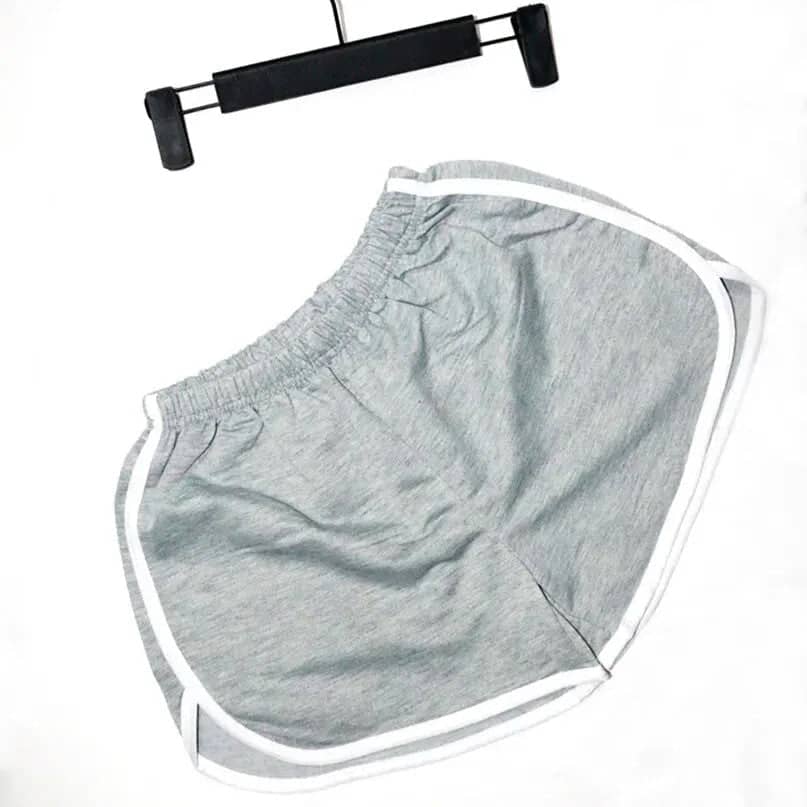 Short de Sport Pour Femme | Short Fitness Femme Élastique - UNIVERSPORT
