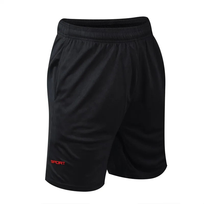 short sport homme