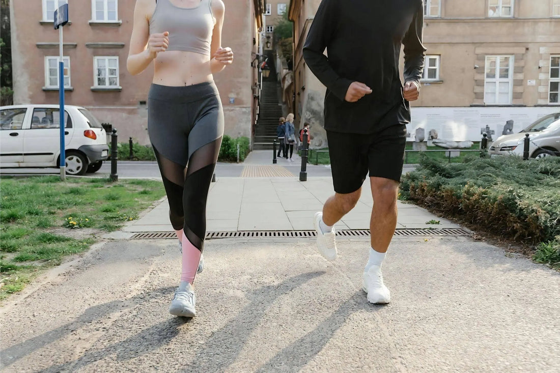 5 conseils pour éviter les blessures au running - UNIVERSPORT
