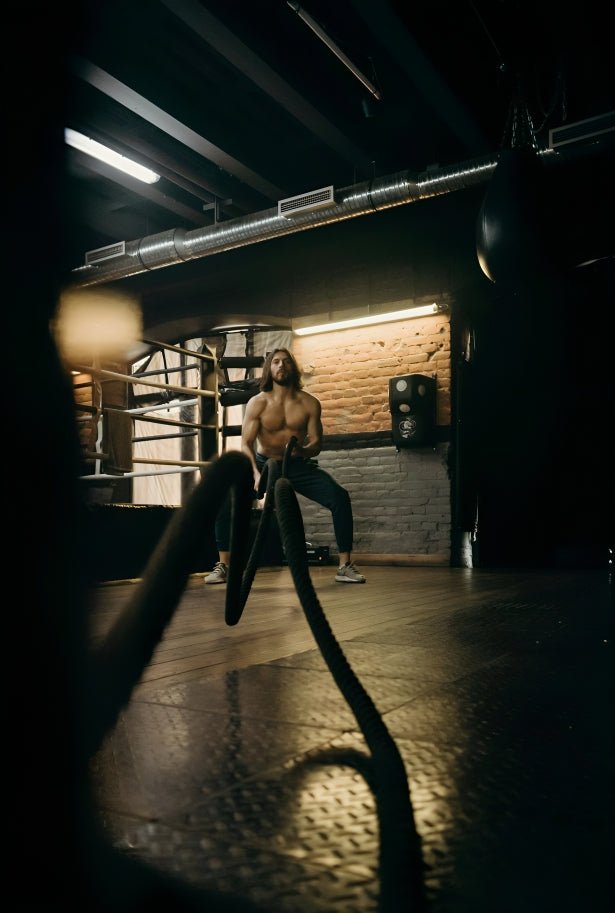 Comment réaliser une bonne session de gym ? - UNIVERSPORT