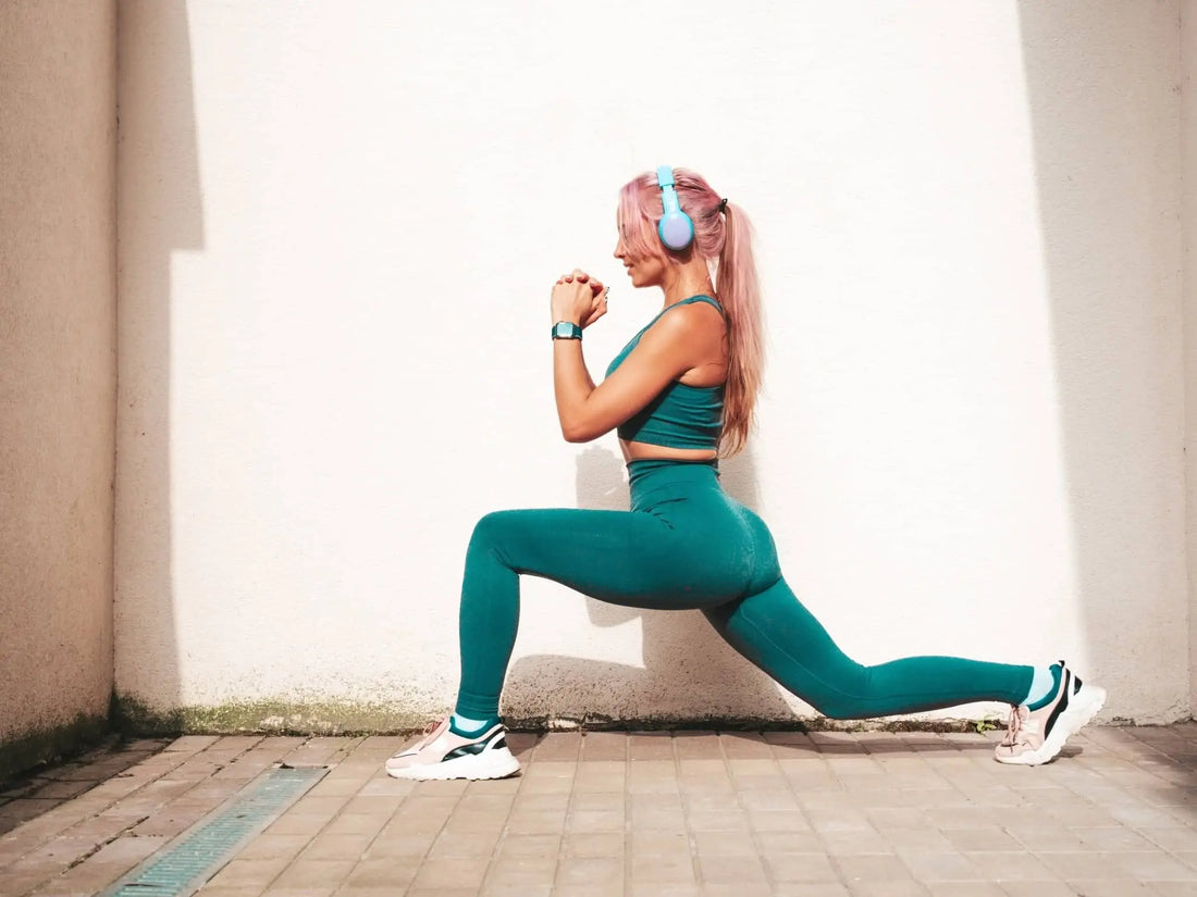Les meilleurs exercices pour développer vos cuisses et votre fessier