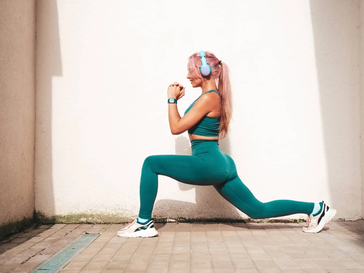 Les meilleurs exercices pour développer vos cuisses et votre fessier