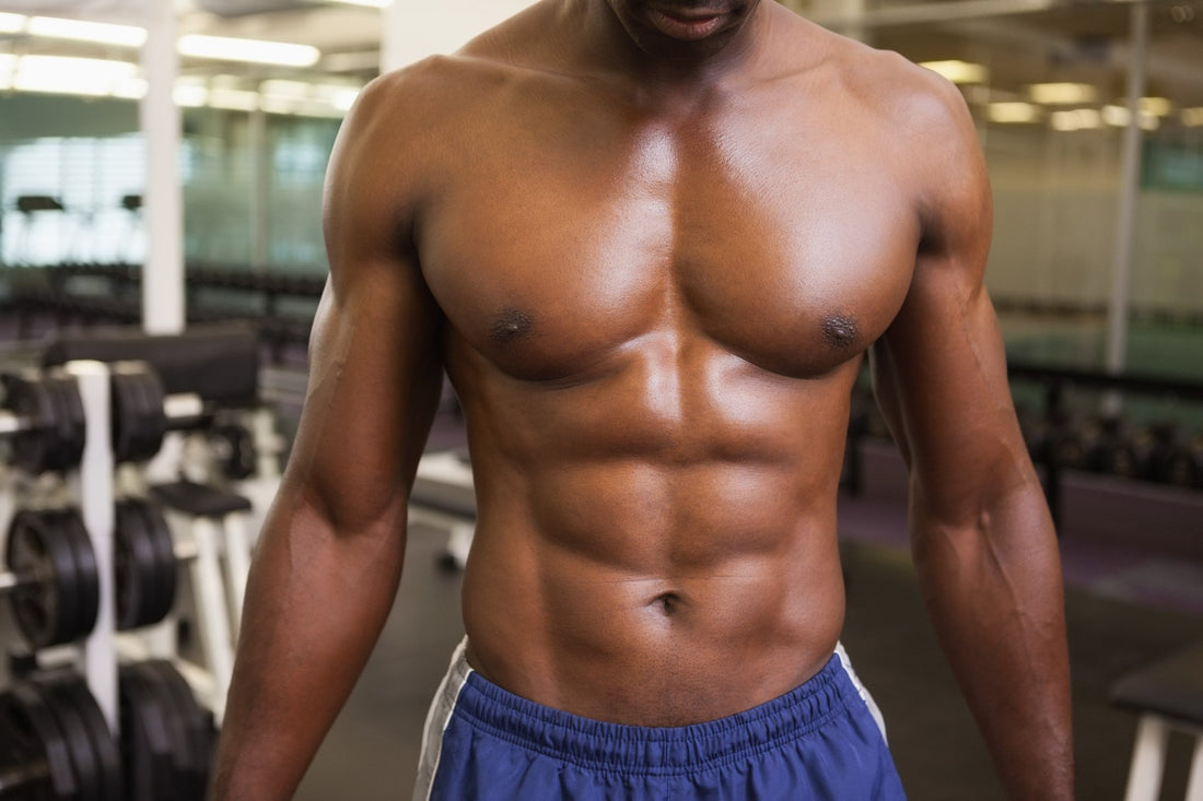 Les meilleurs exercices pour muscler efficacement les pectoraux