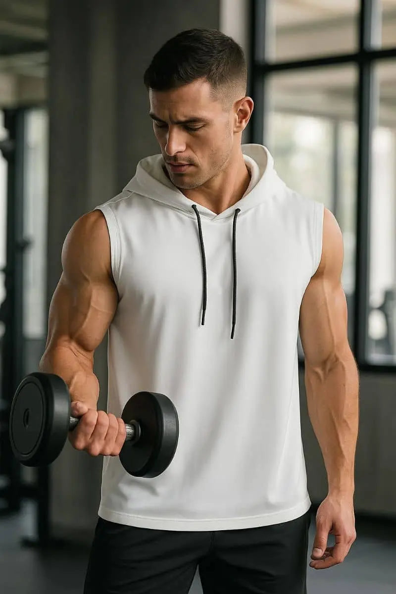 Musculation : tout ce que vous devez savoir sur l'échec musculaire