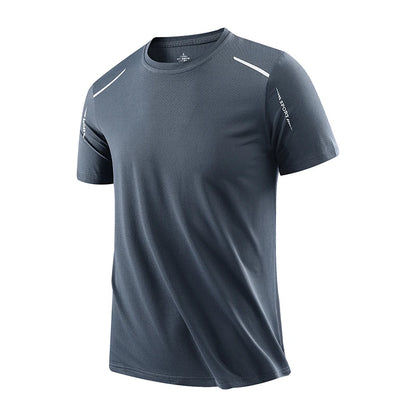 t-shirt sport homme