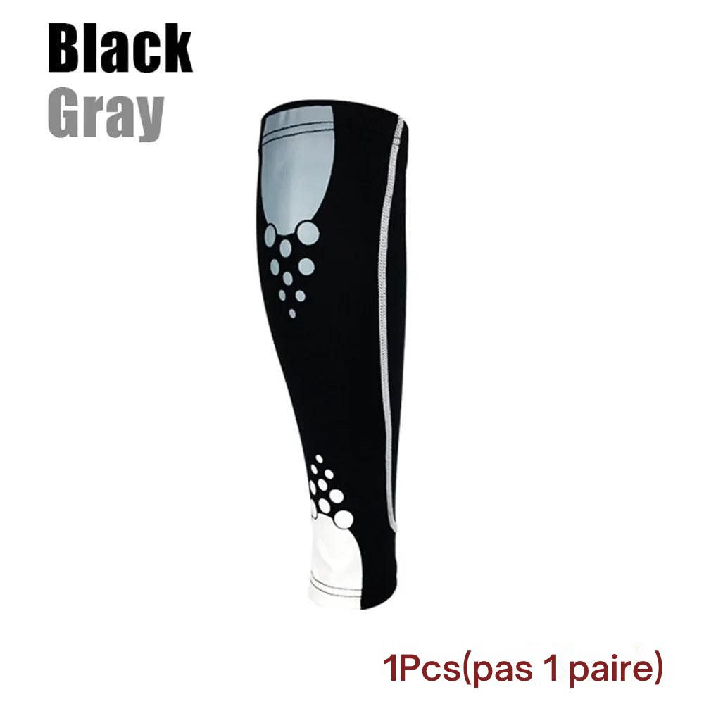 Bas de Compression pour Tibias – Soulagement des Douleurs et Amélioration de la Performance | Pour Sport et Récupération