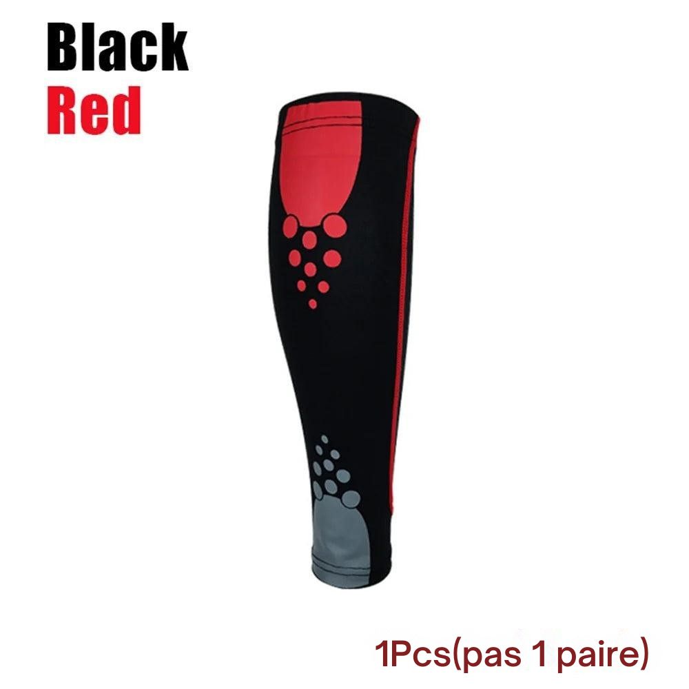 Bas de Compression pour Tibias – Soulagement des Douleurs et Amélioration de la Performance | Pour Sport et Récupération