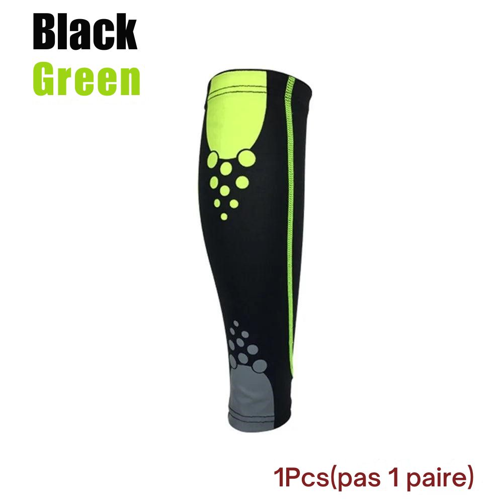 Bas de Compression pour Tibias – Soulagement des Douleurs et Amélioration de la Performance | Pour Sport et Récupération