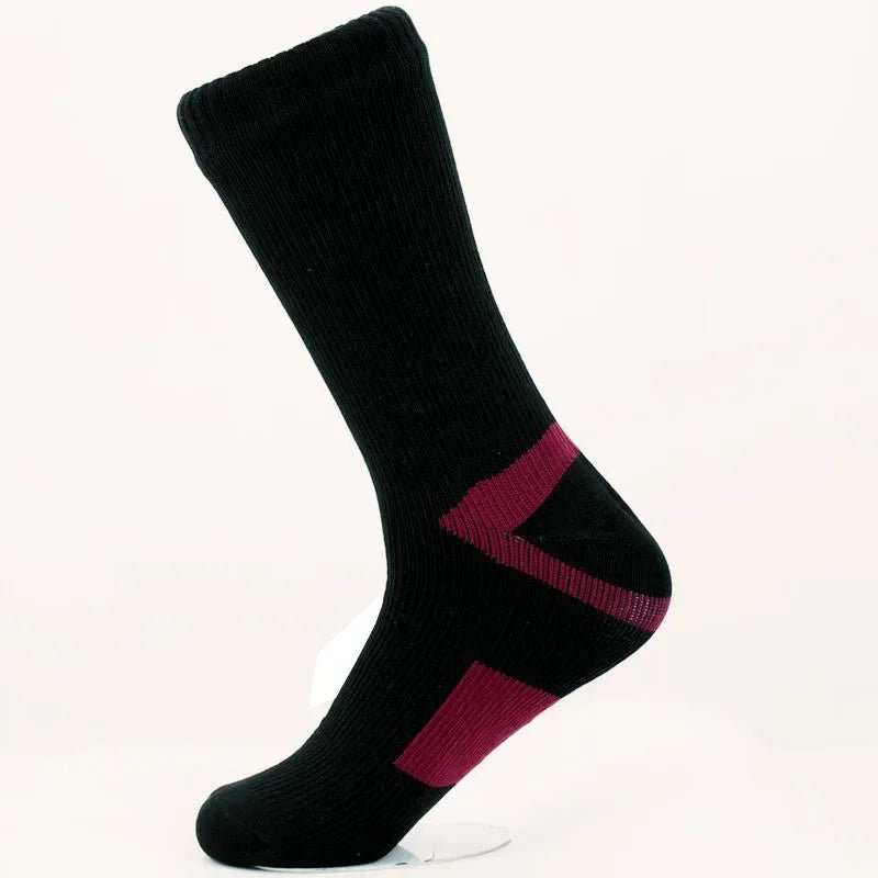 chaussette de sport