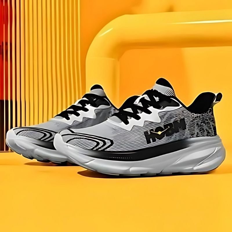 chaussure pour le sport fitness et running