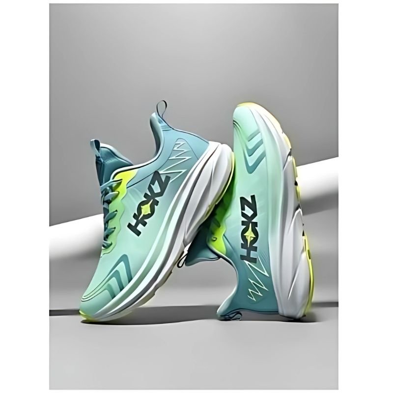 chaussure de sport pour la course à pied