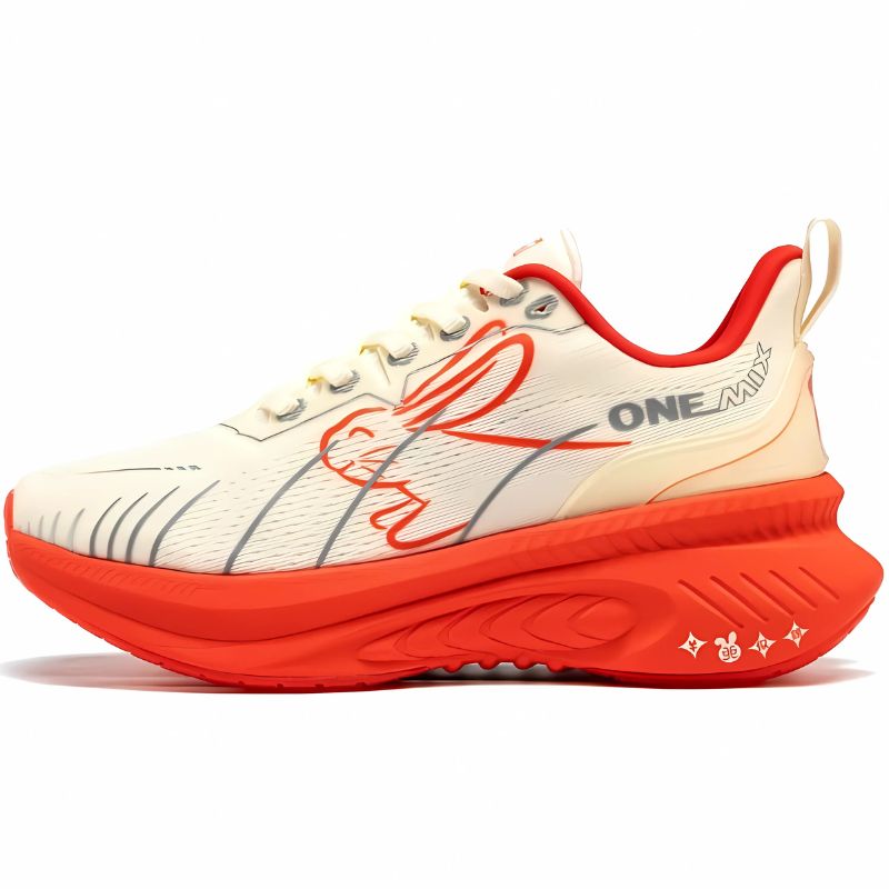 chaussure sportif running