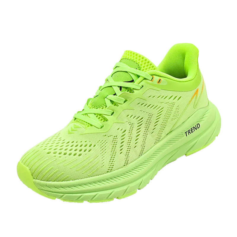 chaussure course