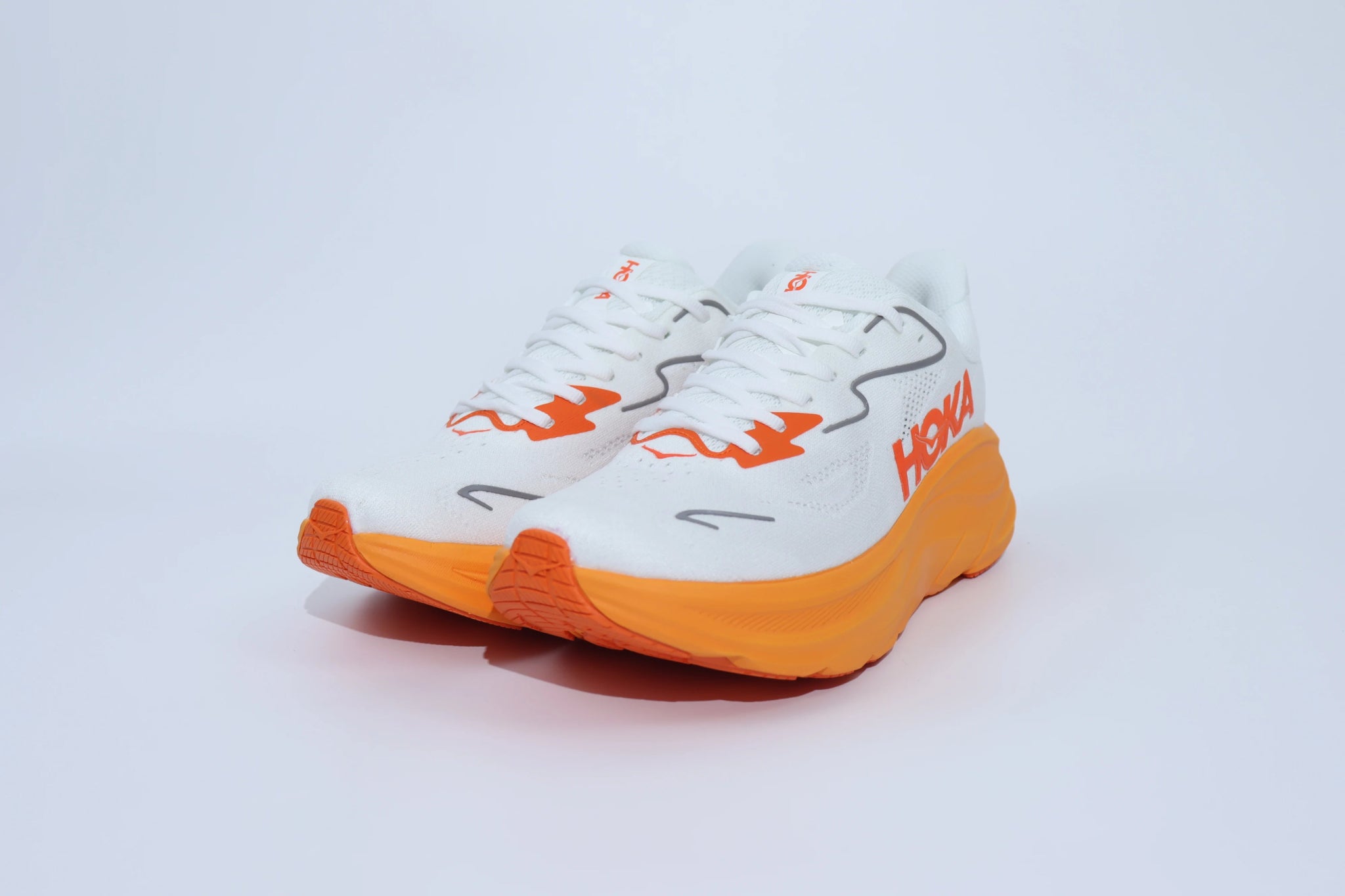 running shoes hoka