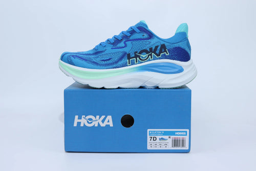 Chaussure marathon hoka