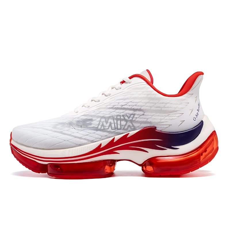 chaussure pour la course