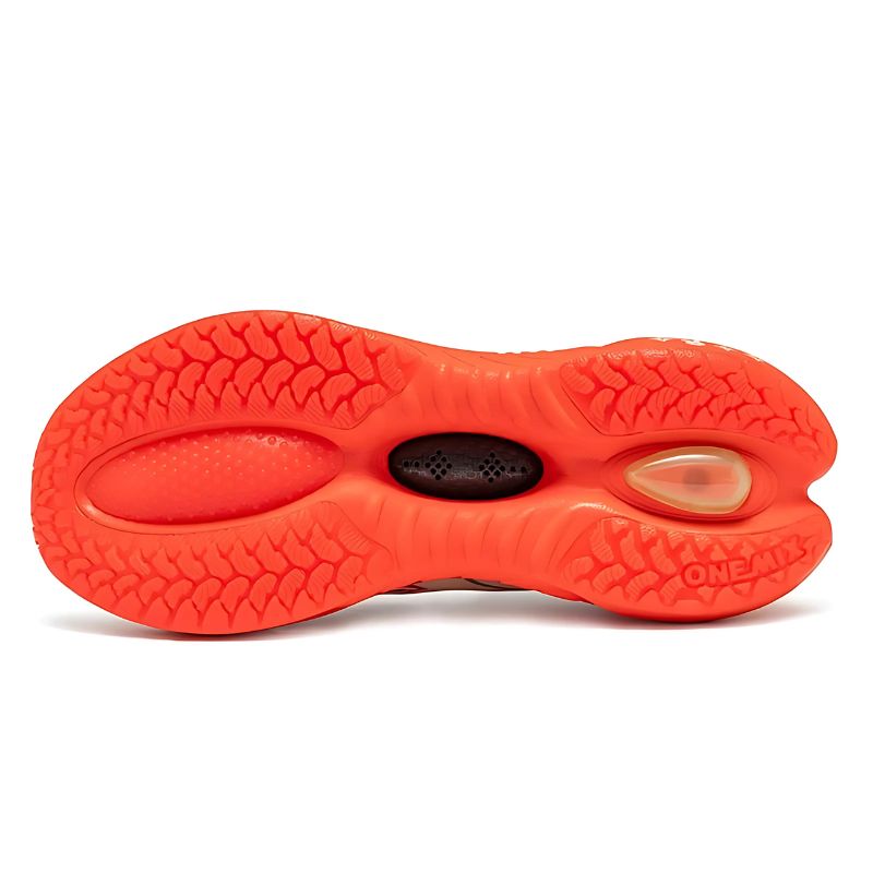 running shoes