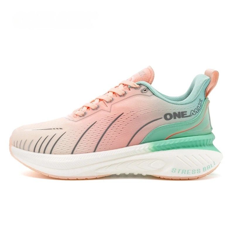 running shoes