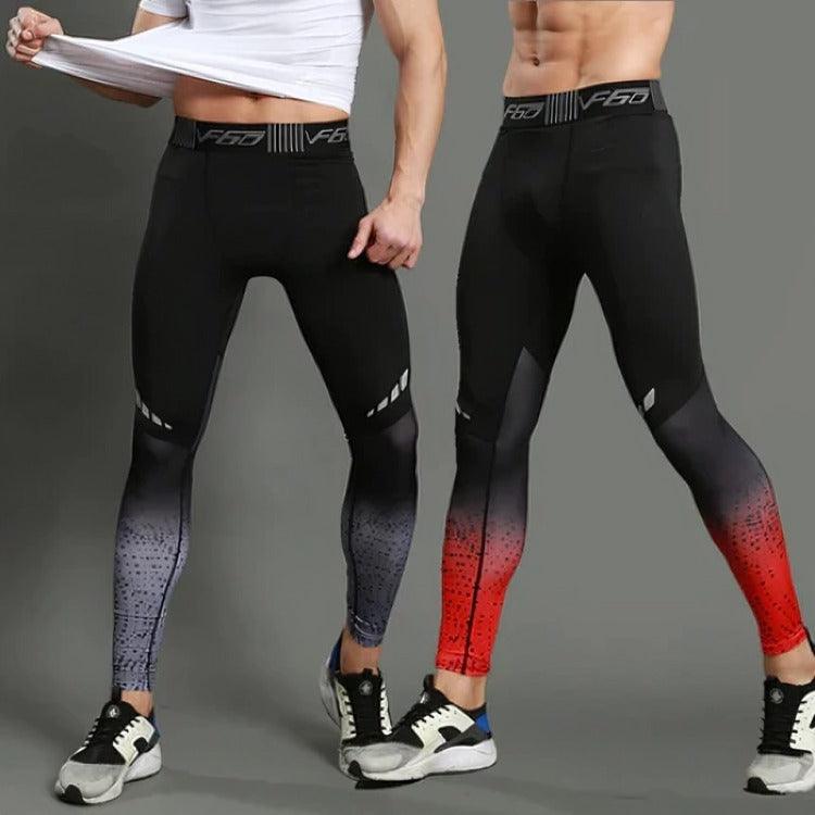 Collants homme pour le sport - UNIVERSSPORT