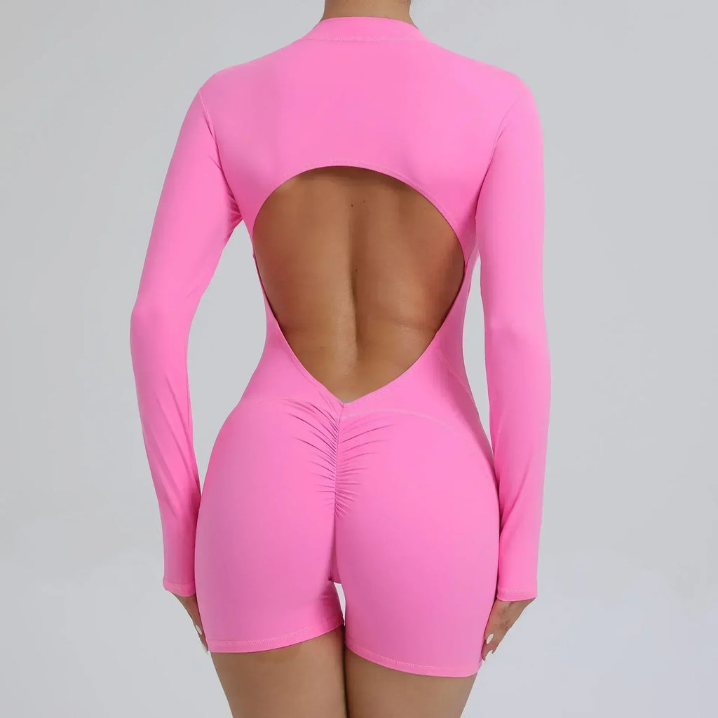 combinaison de sport automne