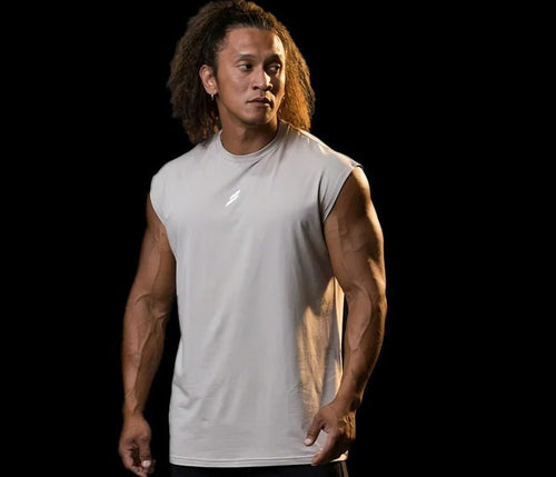 Debardeur_sport_homme_gris_1