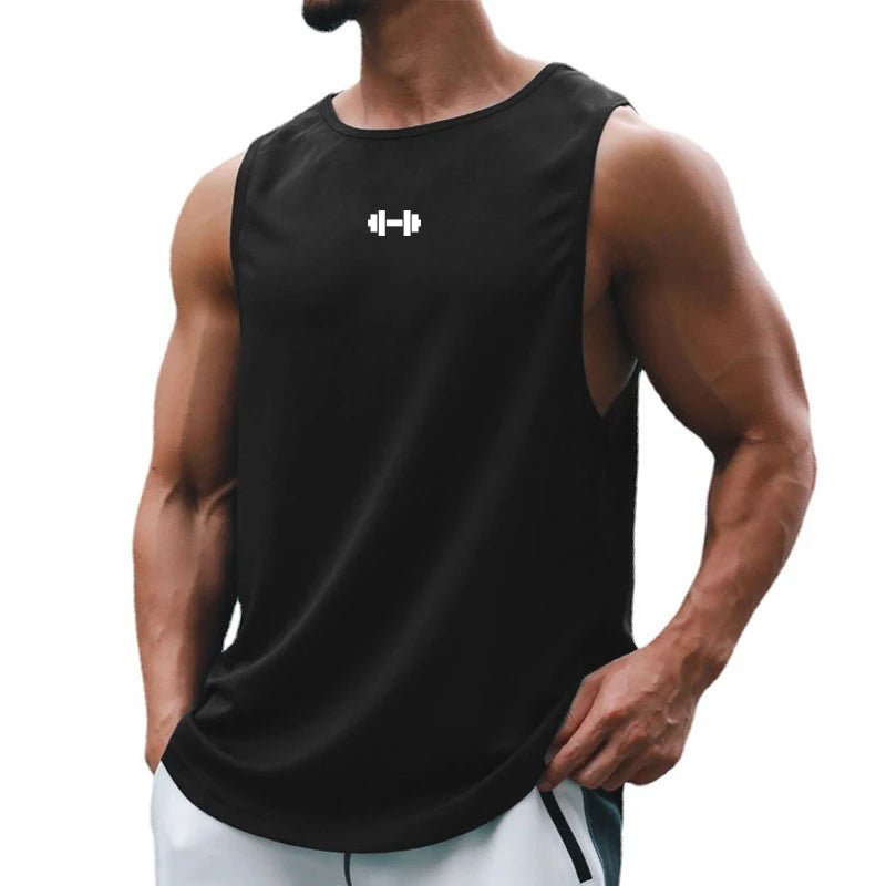 Débardeur sport pour Homme - Haut d'entraînement - UNIVERSSPORT