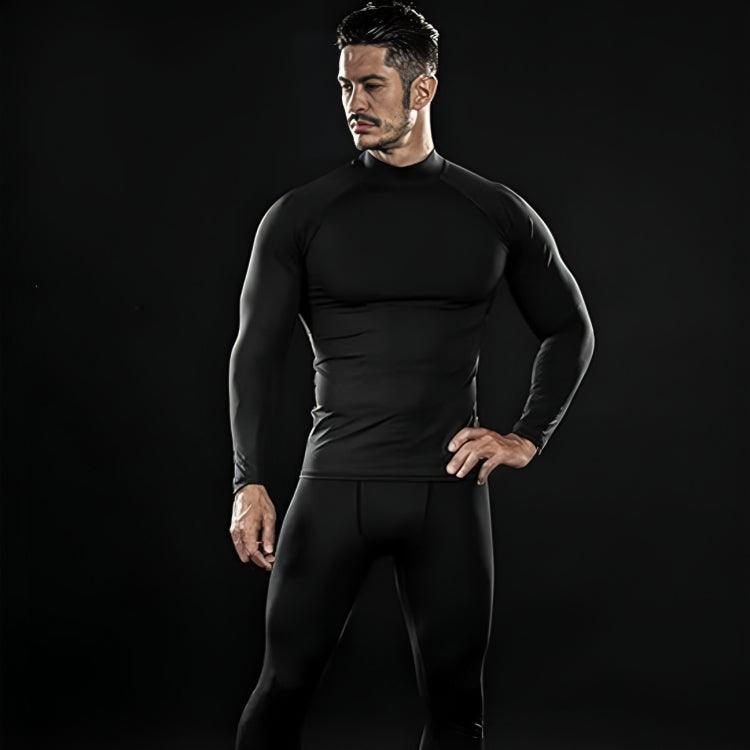 Ensemble de compression homme pour sport - UNIVERSSPORT