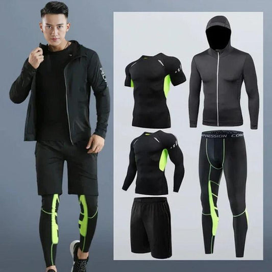 Ensemble de sport pour homme - UNIVERSSPORT