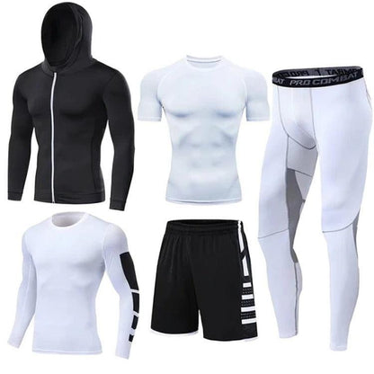 Ensemble de sport pour homme - UNIVERSSPORT