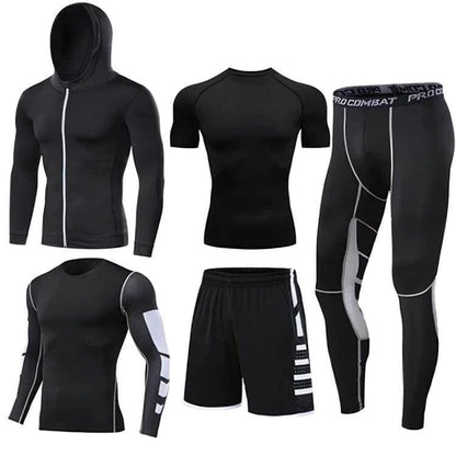 Ensemble de sport pour homme - UNIVERSSPORT