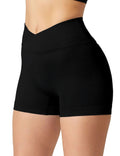 fitness short