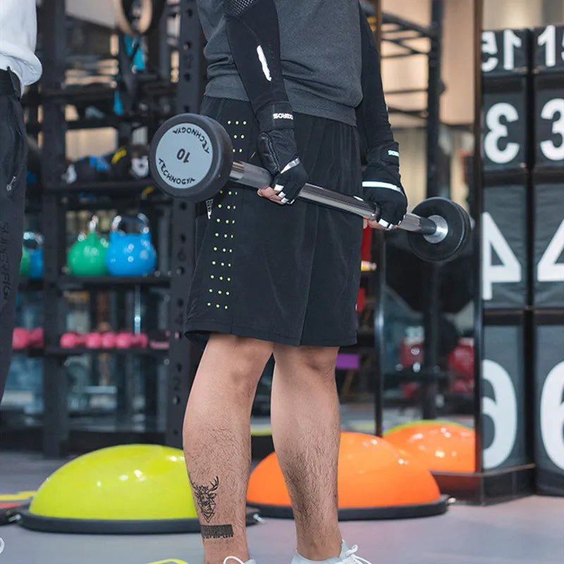 Gym short polyvalent pour Hommes - ROCKBROS - UNIVERSSPORT