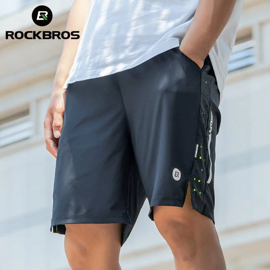 Gym short polyvalent pour Hommes - ROCKBROS - UNIVERSSPORT