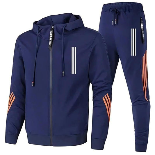 Hoodie et Pantalon Homme : Ensemble Sport - UNIVERSSPORT