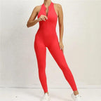 Jumpsuit de sport pour femme - UNIVERSPORT