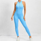 Jumpsuit de sport pour femme - UNIVERSPORT