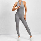Jumpsuit de sport pour femme - UNIVERSPORT