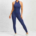 Jumpsuit de sport pour femme - UNIVERSPORT