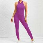 Jumpsuit de sport pour femme - UNIVERSPORT