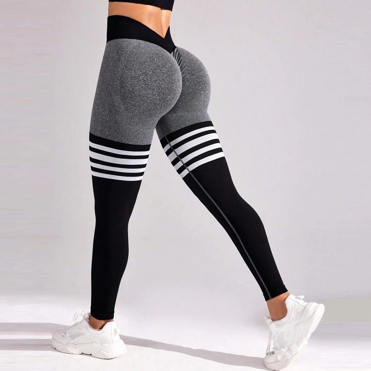 Legging femme polyester