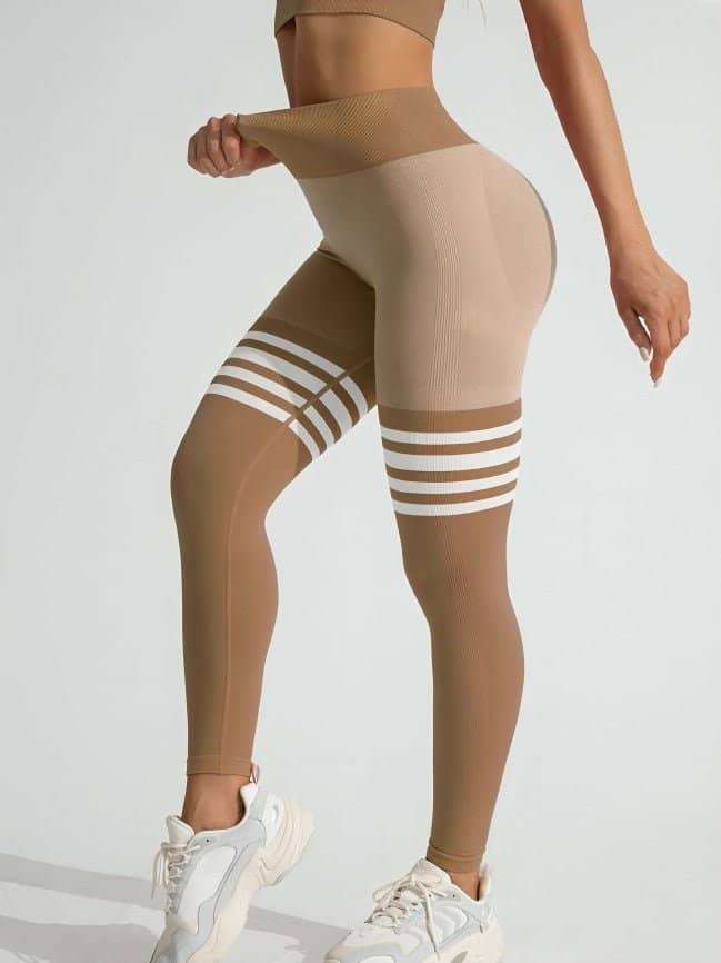 Legging Femme Taille S Effet Push Up Noir (Neuf Sans étiquette)