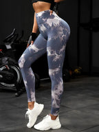 Yoga pant pour femme - UNIVERSPORT