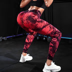 Legging pour femme coloré à taille haute - UNIVERSPORT