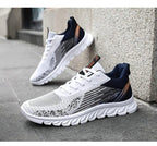 Paire de sneakers confortable pour le sport - UNIVERSSPORT