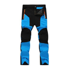 Pantalon de randonnée élégant et polyvalent - UNIVERSSPORT