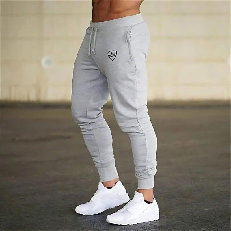 Pantalon jogging de sport pour homme - UNIVERSSPORT