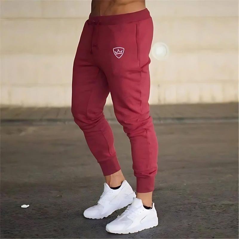 Pantalon jogging de sport pour homme - UNIVERSSPORT