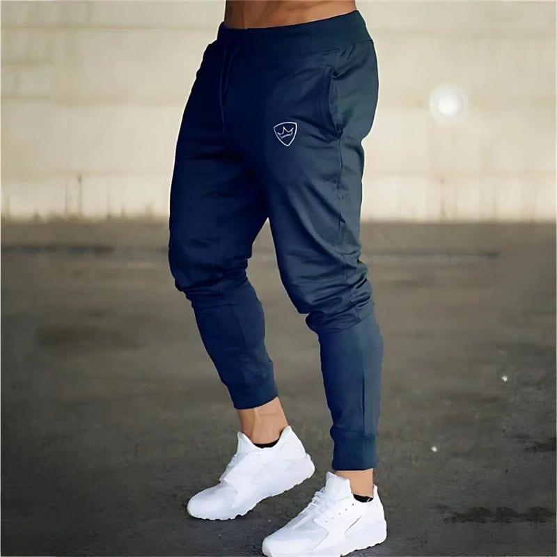 Pantalon jogging de sport pour homme - UNIVERSSPORT