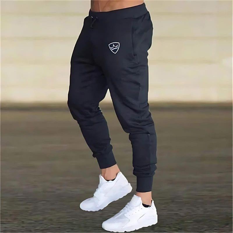 Pantalon jogging de sport pour homme - UNIVERSSPORT