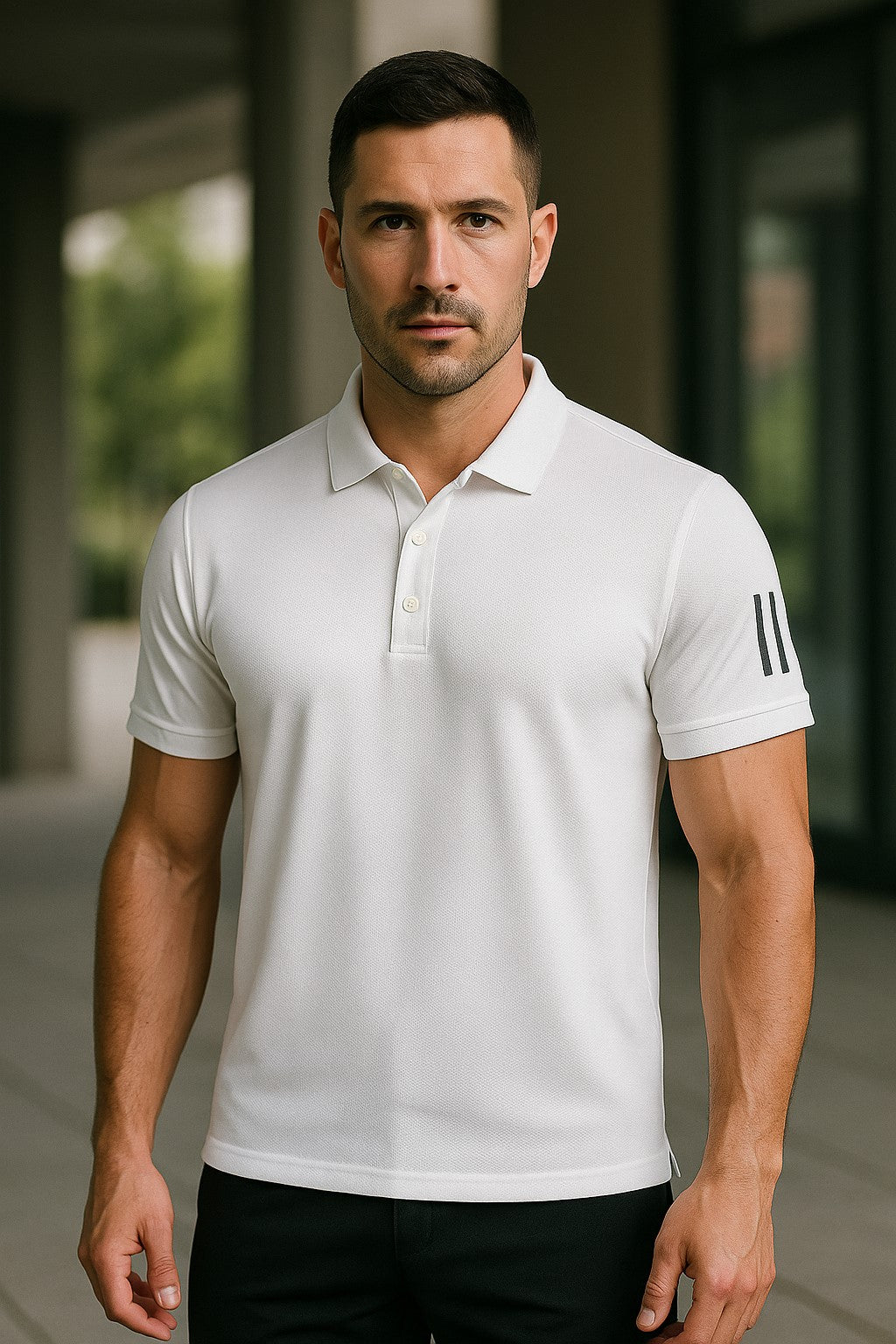 polo sport vetement